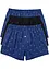 Ledig boxershorts i jersey (3-pack), bonprix