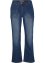 Ankellang stretchy jeans, John Baner JEANSWEAR