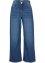 7/8-lang jeans Wide Fit, John Baner JEANSWEAR