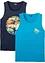 Tanktopp (2-pack), bonprix