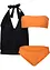 Tankini (3-delt sett), bonprix