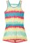 Sommerlig jumpsuit til jente med dip-dye-farging, bpc bonprix collection