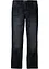 Slim Fit stretchjeans, Bootcut, bonprix