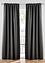 Lystett gardin, ensfarget (1-pack), bpc living bonprix collection