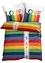 Pride sengesett med statement, bpc living bonprix collection