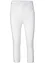 Caprileggings med komfortabel linning, bonprix