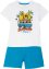 T-shirt til barn+trikotbukse (2-delt sett), bpc bonprix collection