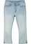 Capri-jeans til barn, bonprix