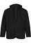 Blazer med avtagbar hette, Slim fit, bpc selection