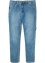 Baggy Fit Stretch-Jeans, Straight, RAINBOW