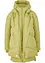 Oversized vinterjakke med hette, av resirkulert polyester, bonprix