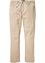 Regular Fit Stretch-termobukse med komfortsnitt, Straight, bpc bonprix collection