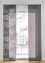 Formørkende panelgardin (2-delt sett), bpc living bonprix collection