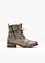 Snøreboots fra Mustang, Mustang