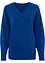 Oversized strikkegenser, bonprix