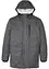 Funksjons-parkas med teddyfleece, bonprix