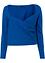 Cropped langermet topp, BODYFLIRT