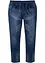 Slim Fit sweat-jeans, Straight, bonprix