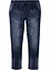 Slim Fit sweat-jeans, Straight, bonprix