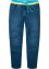 Regular Fit Sweat-jeans pull on, tapered, John Baner JEANSWEAR