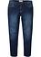 Classic Fit stretchjeans med økologisk bomull, John Baner JEANSWEAR