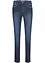 Skinny-jeans Mid Waist, Stretch, bonprix