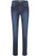 Skinny-jeans Mid Waist, stretch, John Baner JEANSWEAR