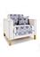 Sofaløper med grafisk design, bpc living bonprix collection