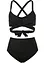 Bustier-bikini (2-delt sett), bonprix