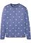 Henleyshirt, lang arm, bpc bonprix collection
