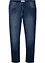 Slim Fit stretchjeans, Straight, bonprix