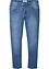 Slim Fit stretchjeans, Straight, bonprix