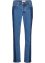 Stretchjeans straight, John Baner JEANSWEAR