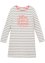 Nattskjorte til jente (2-delt sett), bpc bonprix collection
