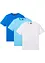 T-shirt (3-pack, bonprix