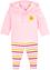 Baby hettegenser og leggings out of organic cotton (2-delt sett), bpc bonprix collection