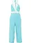 Jumpsuit med heklede blonder, BODYFLIRT boutique