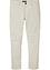 Regular fit chino- stretchbukse av bomullssateng, straight, bpc bonprix collection