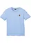 T-shirt med V-hals, bonprix