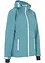 Softshell-jakke, vannavvisende, bonprix