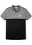 Poloshirt, kort arm, John Baner JEANSWEAR