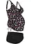 Mamma-tankini (2-delt sett), bonprix