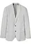 Blazer i kreppmateriale, Regular Fit, bonprix