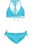 Triangel-bikini (2-delt sett), BODYFLIRT