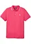 Pique-poloshirt, kortermet, bonprix