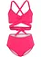 Bustier-bikini (2-delt sett), bonprix