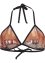 Eksklusiv triangel-bikinioverdel, bpc selection premium