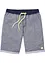 Bermudashorts i trikotmateriale, bonprix