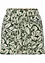 Jerseyshorts i elastisk bomullsmiks, bonprix