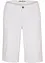 Bermuda-jeans, komfort-stretch, bonprix